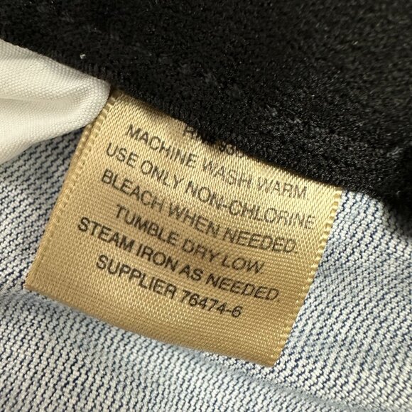 Foundry Mens Comfort Stretch Shorts Size 48 Blue - Picture 4 of 6